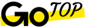 GoTop לוגו