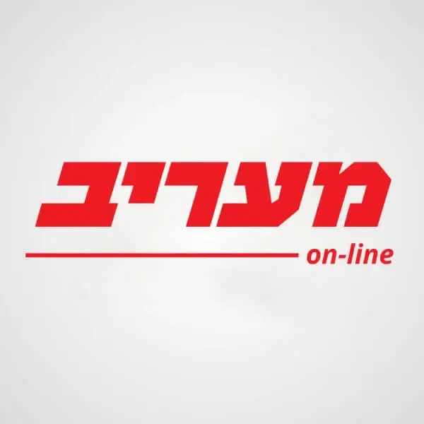 מעריב